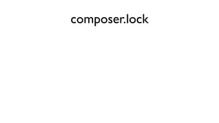composer.lock
 