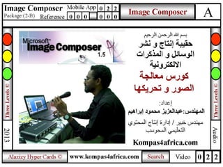 Composer lesson 1