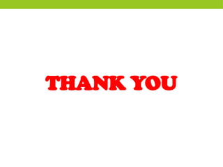 THANK YOU
 