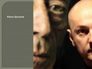 Pierre Gonnord
 
