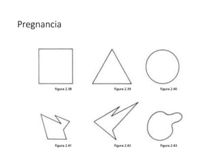 Pregnancia
 