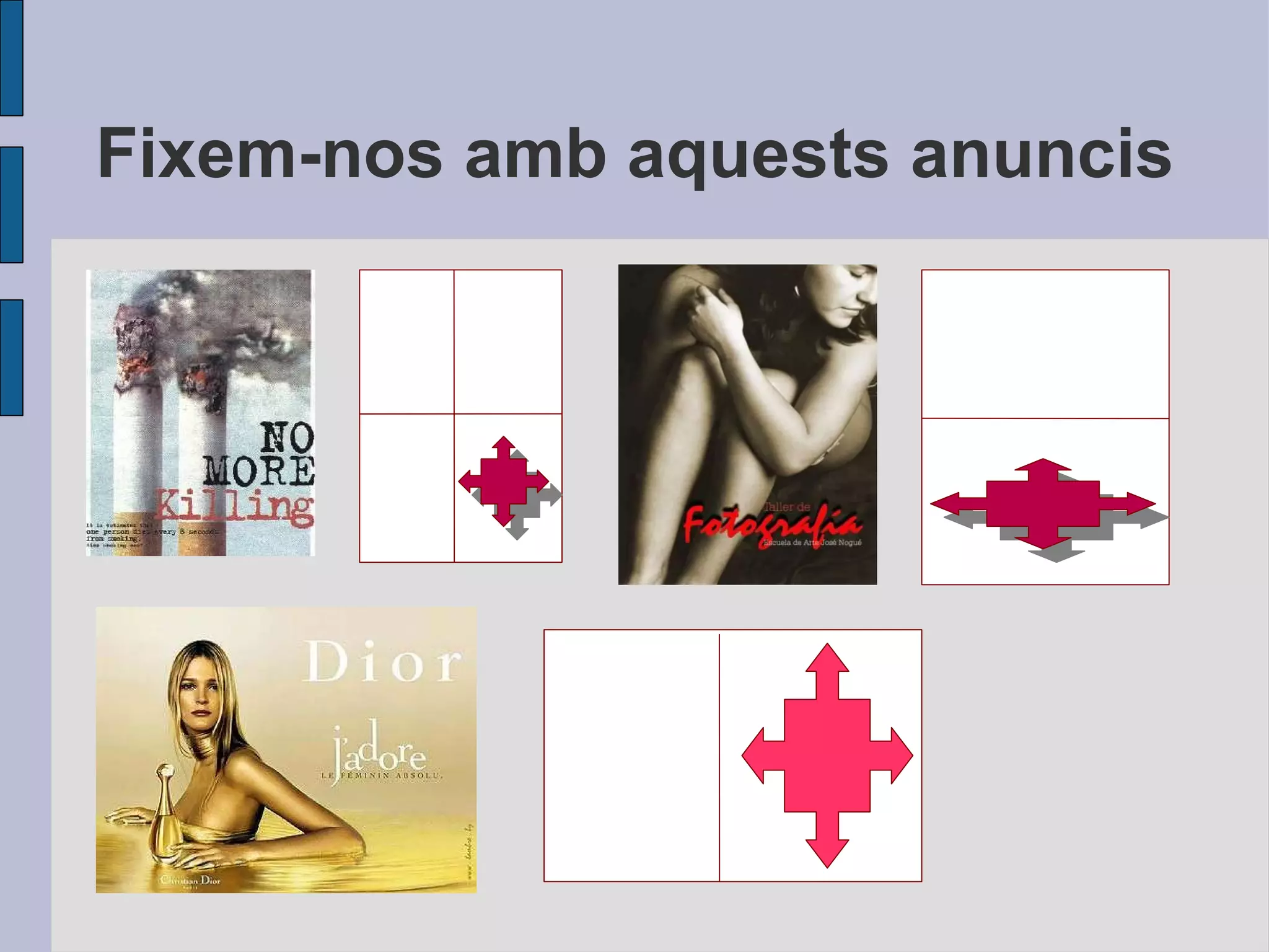 Fixem-nos amb aquests anuncis 
