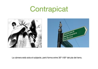 Composició en fotografia