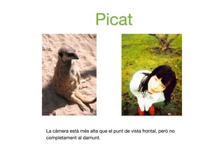 Composició en fotografia