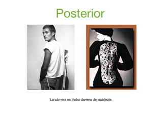 Composició en fotografia