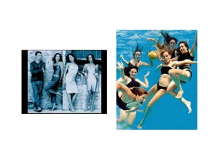 Composició en fotografia