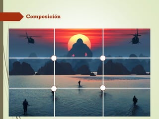 Composición
}
 