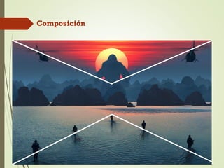 Composición
 