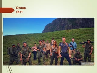 Group
shot
 