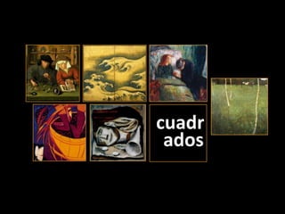 cuadrados