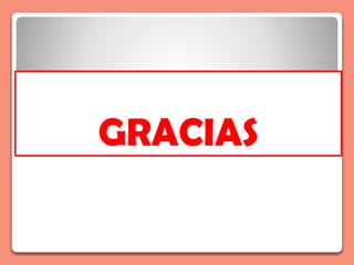 GRACIAS
 