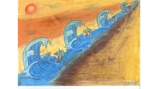 Composiciones con ritmo