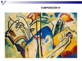 COMPOSICIÓN IV 
 
