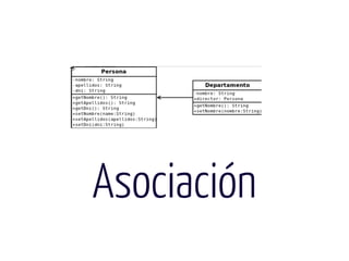 POO1501 - Composición java | PDF