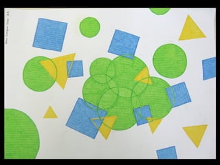 Composicions  3r eso