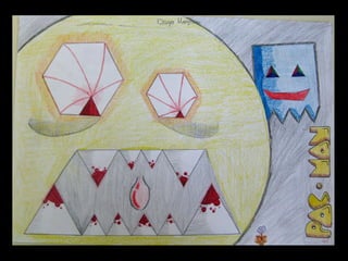 Composicions  3r eso