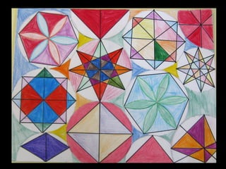 Composicions  3r eso