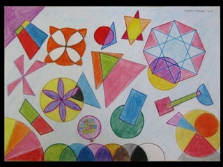 Composicions  3r eso