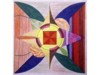 Composições geométricas 5ºa