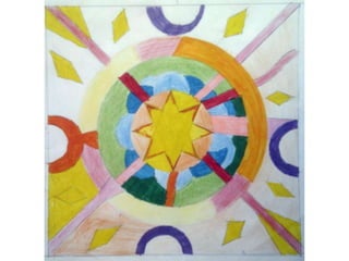 Composições geométricas 5ºa