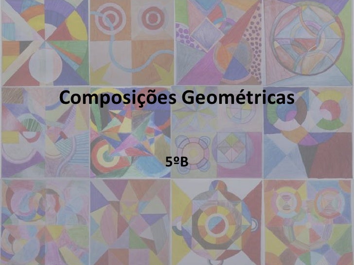 Composicoes projeto