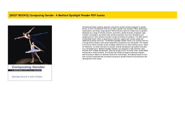 The Bedford Reader Twelfth Edition - Amazon.com: Online ...