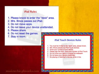 musictechie.pbworks.com
 