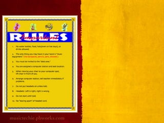 musictechie.pbworks.com
 