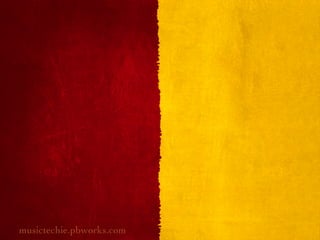 musictechie.pbworks.com
 