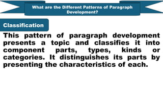 COMPOSING AN EFFECTIVE PARAGRAPH in english.pptx