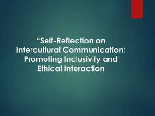 Effective Communication: Writing Critical Reviews and Promoting ...