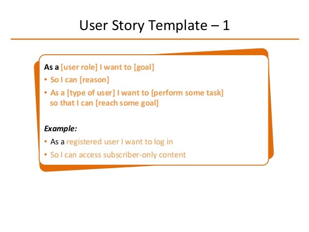 composing user stories beginners guide composing user stories beginners guide