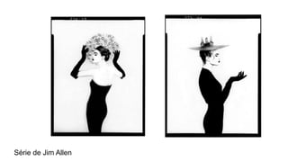 Série de Jim Allen
 