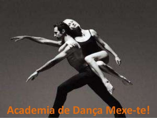 Academia de Dança Mexe-te! 