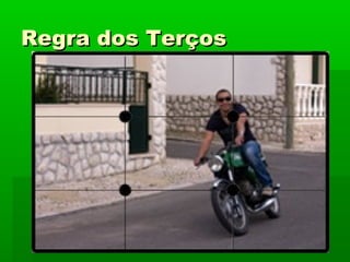 Regra dos TerçosRegra dos Terços
 