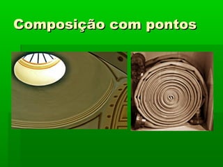 Composição com pontosComposição com pontos
 