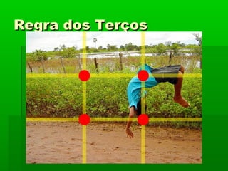 Regra dos TerçosRegra dos Terços
 