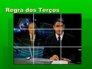 Regra dos TerçosRegra dos Terços
 
