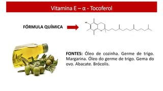 O ácido cítrico é obtido a partir do microrganismo Aspergillus
niger, que transforma diretamente a glicose em ácido cítrico.
O
OH
O OH
O
OH
OH
• Ácido cítrico (C6H8O7)
 