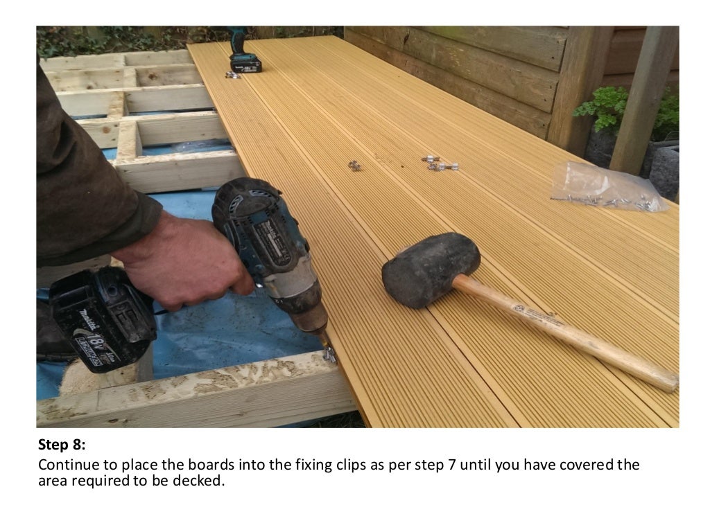 Composite deckinginstallationguide