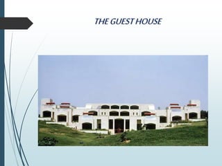 THEGUESTHOUSE
 