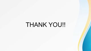 THANK YOU!!
 