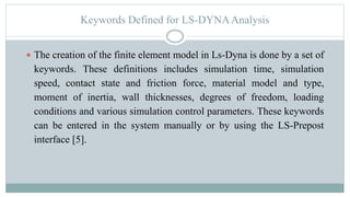 Composite Forming in Ls Dyna.pptx