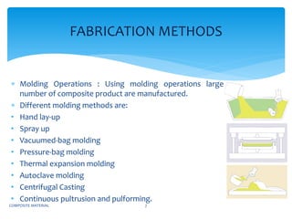 Pulforming Process Composite material | PDF