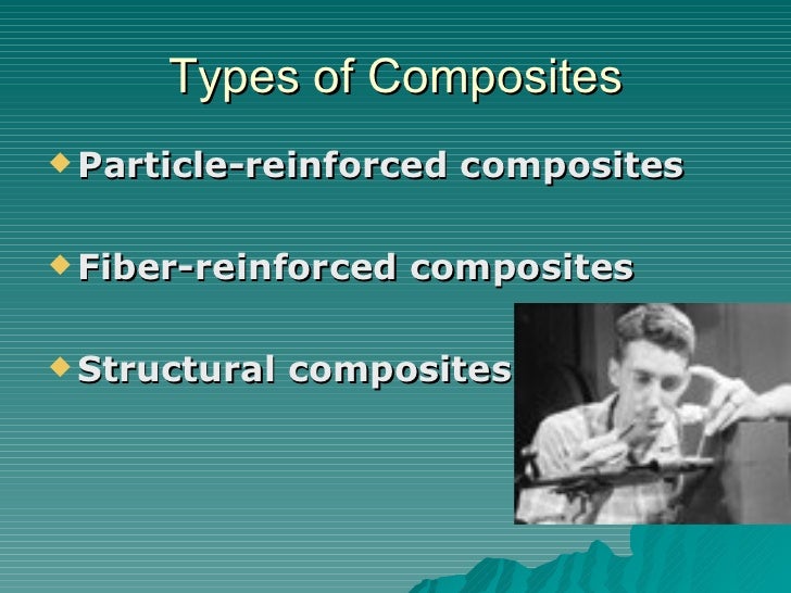 composite materials composite materials ppt