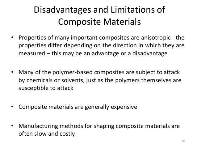 Composite materials