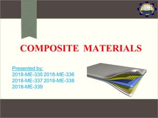 composite materials