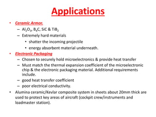 COMPOSITE MATERIALSssssssssssssssssssssssssssssssss | PPTX
