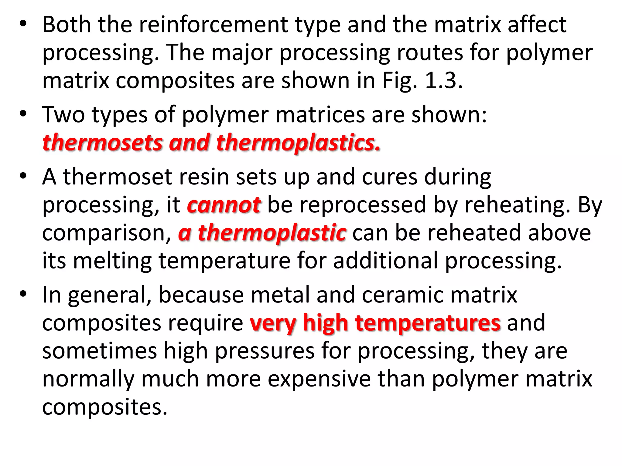 Composite materials 1 | PPTX