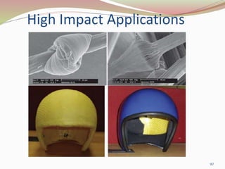 High Impact Applications
97
 